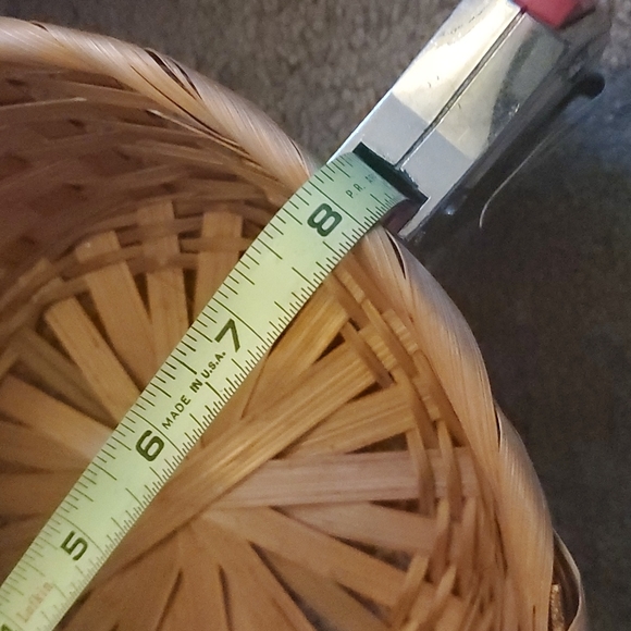 Decorative or Easter baskets - Picture 6 of 7